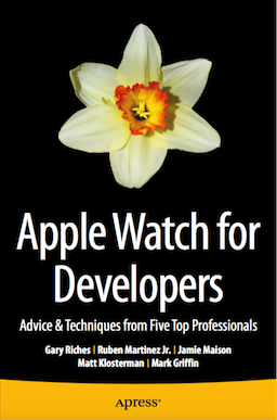Watch for Apple Apress Developers Techniques Advice from Top Five Professionals [2015]