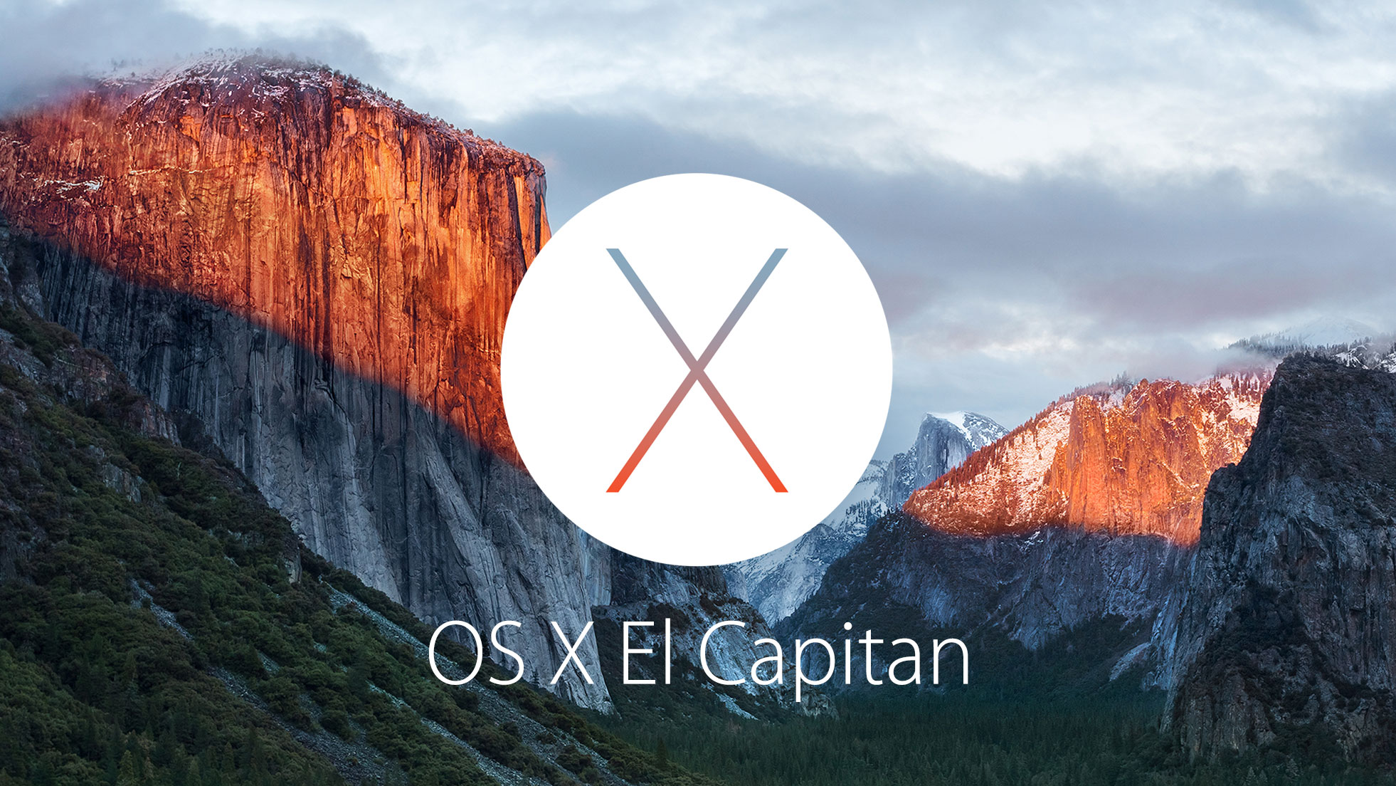 Đánh giá nhanh về OS X 10.11 El Capitan