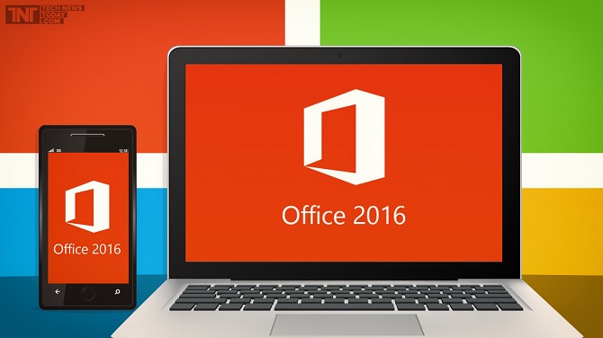 Microsoft Office 2016 chính thức phát hành trên iOS cho Việt Nam