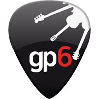 Guitar Pro 6.1.9 – Excellent multi-track guitar editor