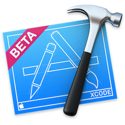 Xcode 7 Beta(7a120f)
