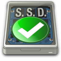 SSDReporter 1.0.6 [MAS] - Ứng dụng kiểm tra sức khoẻ cho SSD trên Mac OS X