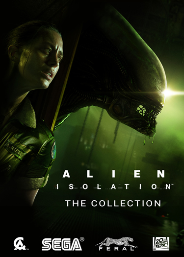 Alien: Isolation - Collection [Native]