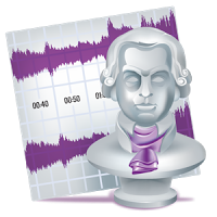 Amadeus Pro 2.2.1 - Trình biên tập audio multitrack mạnh mẽ