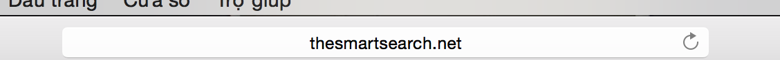 Cần giúp đỡ trình duyệt safari trên MAC