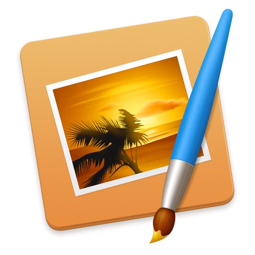 Pixelmator 3.4.2 Mac OS X – Powerful layer-based image editor