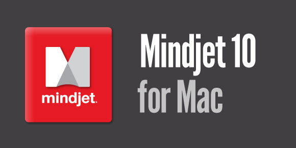 MindManager 10.3.637 - Ứng dụng vẽ sơ đồ tư duy tốt nhất cho Mac