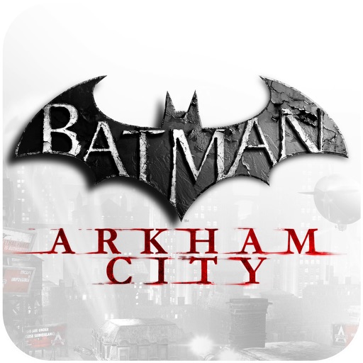 Batman: Arkham City - Game Of The Year [Native]