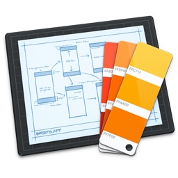 Briefs 1.3.3 - Tool for prototyping mobile applications