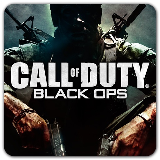 Call of Duty: Black Ops [MAS]