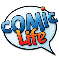 Comic Life v3.1.2 - Viết truyện tranh theo phong cách riêng của bạn