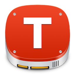 Tuxera NTFS 2016 Final - Hỗ trợ phân vùng định dạng NTFS trên Mac