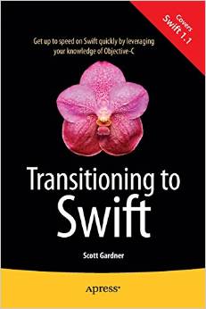 [Ebook] Transitioning to Swift