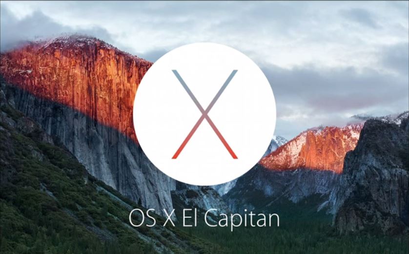 OS X 10.11 chính thức ra mắt có tên El Capitan