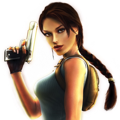 [Native] Tomb Raider: Anniversary