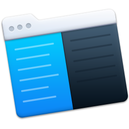 Commander the One the PRO 1.5.2 [MAS] – Dual pane file manager for Mac