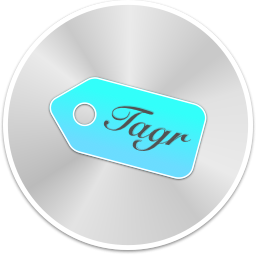 Tagr 4.6.2 - quản lý và chỉnh sửa thông tin các tập tin MP3, M4A