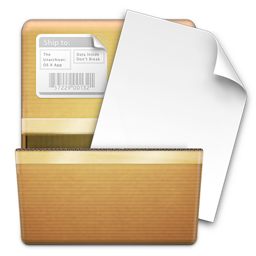 The Unarchiver 3.11.1 - Replacement for the built-in Archive Utility.