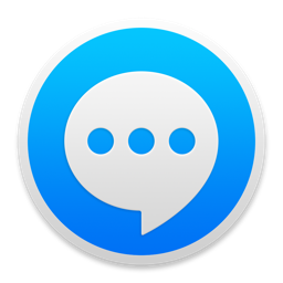 Chatty for Facebook Version 1.7 - Chat với bạn bè Facebook của bạn