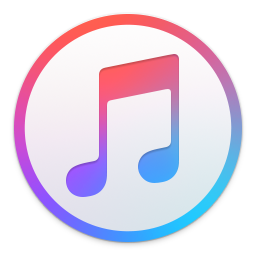 iTunes 12.2.2 cho OS X