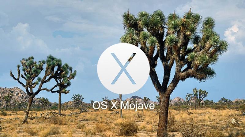 Mong chờ gì vào Mac OS X 10.11?