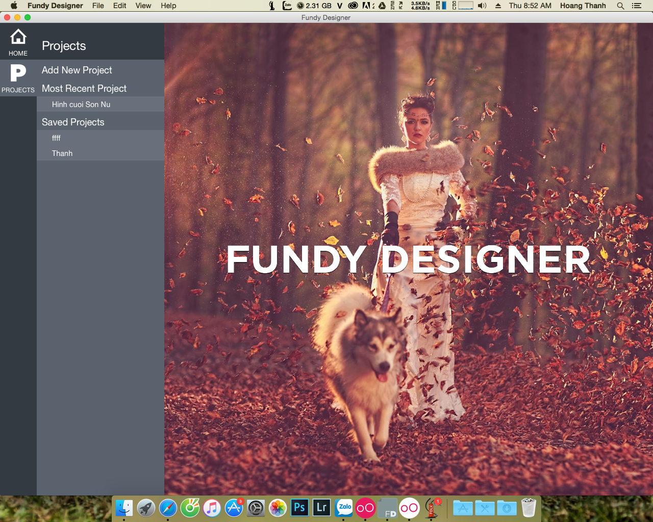 FUNDY DESIGNER ALBUM BUILDER 6 V1.9.34 (WIN/MAC)