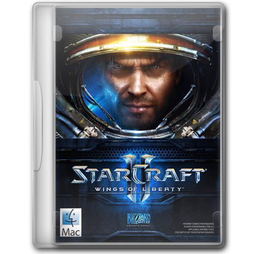 [Native] StarCraft 2 Wings of Liberty Starter Edition