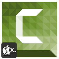 Camtasia 2.10.4 - Phần mềm ghi lại màn hình cực đỉnh