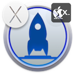 Launchpad Manager Yosemite PRO 1.0.3 - Sắp xếp Lauchpad theo cách của bạn