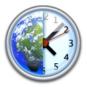 World Clock Deluxe 4.15.1 - Xem giờ trên toàn thế giới!